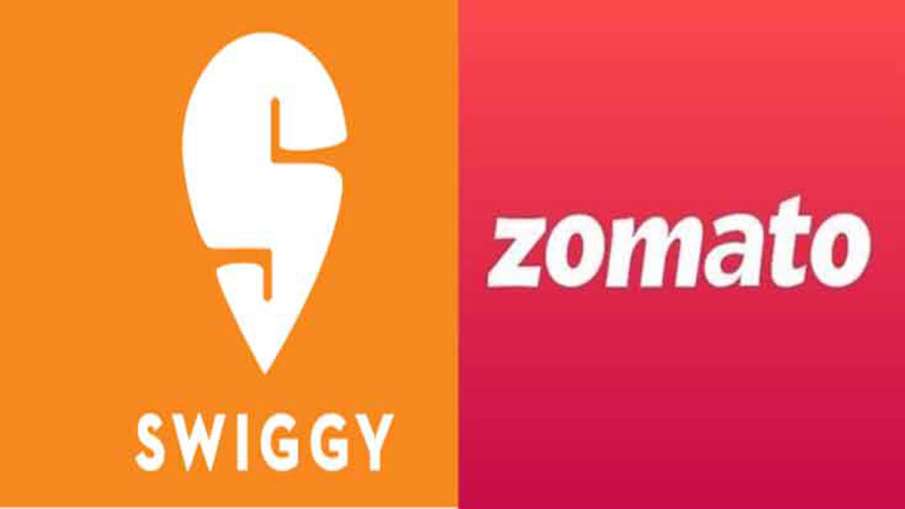 रेस्तरां संगठन ने Zomato, Swiggy के खिलाफ अतिरिक्त सूचना CCI को दी रेस्तरां संगठन ने Zomato, Swiggy के खिलाफ अतिरिक्त सूचना CCI को दी- India TV Paisa