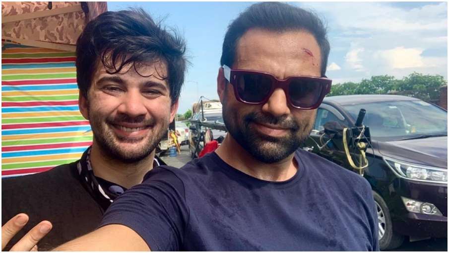 karan deol karan deol- India TV Hindi