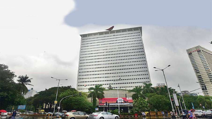 Maharashtra government resumes talks on buying Air India building- India TV Paisa