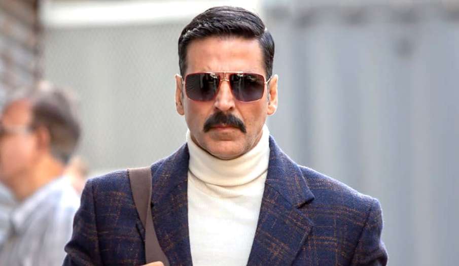 Bell Bottom Twitter Reaction akshay kumar vaani kapoor lara dutta huma qureshi latest news Bell Bottom Twitter Reaction akshay kumar vaani kapoor lara dutta huma qureshi latest news - India TV Hindi