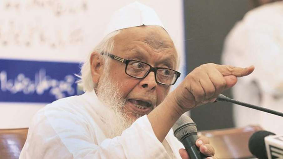भारत में भी तालिबानी सोच! जमीयत उलेमा-ए-हिंद के अरशद मदनी लड़के और लड़कियों की CoEd के खिलाफ भारत में भी तालिबानी सोच! जमीयत उलेमा-ए-हिंद के अरशद मदनी लड़के और लड़कियों की CoEd के खिलाफ- India TV Hindi