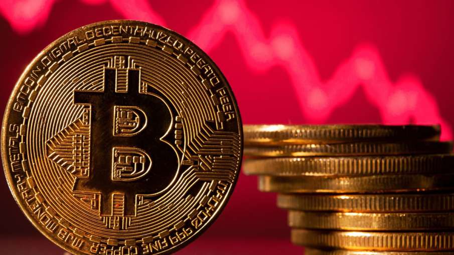 Bitcoin breaches 50,000 dollar for the first time since May crash Bitcoin breaches 50,000 dollar for the first time since May crash- India TV Paisa