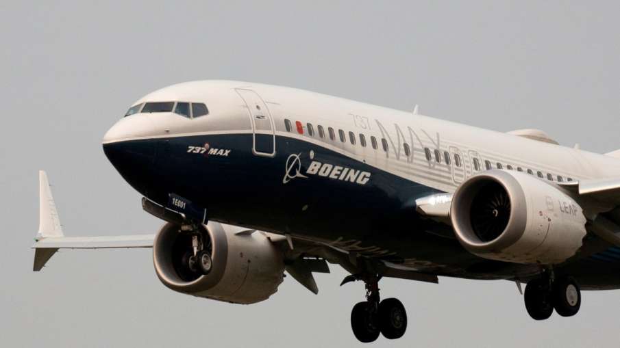 DGCA lifts ban on Boeing 737 Max aircraft - India TV Paisa