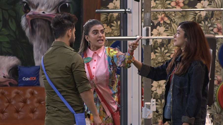 BIGG BOSS OTT Aug 21 BIGG BOSS OTT Aug 21- India TV Hindi