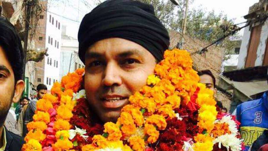 Chaudhary Bashir arrested, Chaudhary Bashir triple talaq, Chaudhary Bashir 6th Nikah Chaudhary Bashir arrested, Chaudhary Bashir triple talaq, Chaudhary Bashir 6th Nikah- India TV Hindi