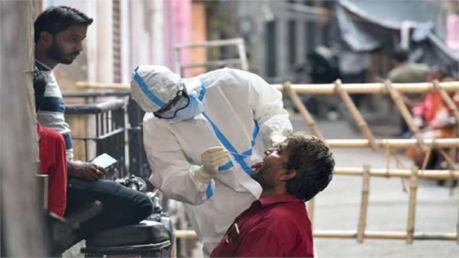 Coroanvirus: देशभर में 36,401 नए मामले आए, 530 मरीजों की मौत Coroanvirus: देशभर में 36,401 नए मामले आए, 530 मरीजों की मौत- India TV Hindi