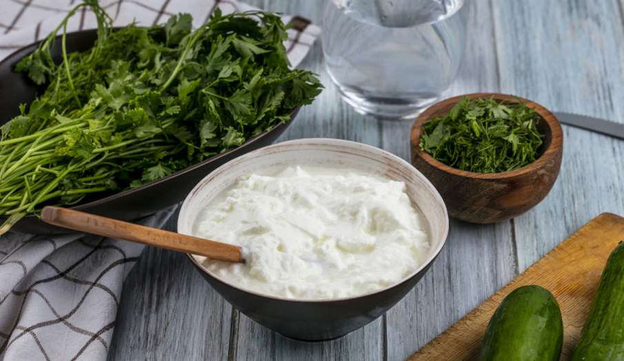 Dahi In Monsoon: बारिश के मौसम में दही का सेवन करें कि नहीं, जानिए Dahi In Monsoon: बारिश के मौसम में दही का सेवन करें कि नहीं, जानिए- India TV Hindi
