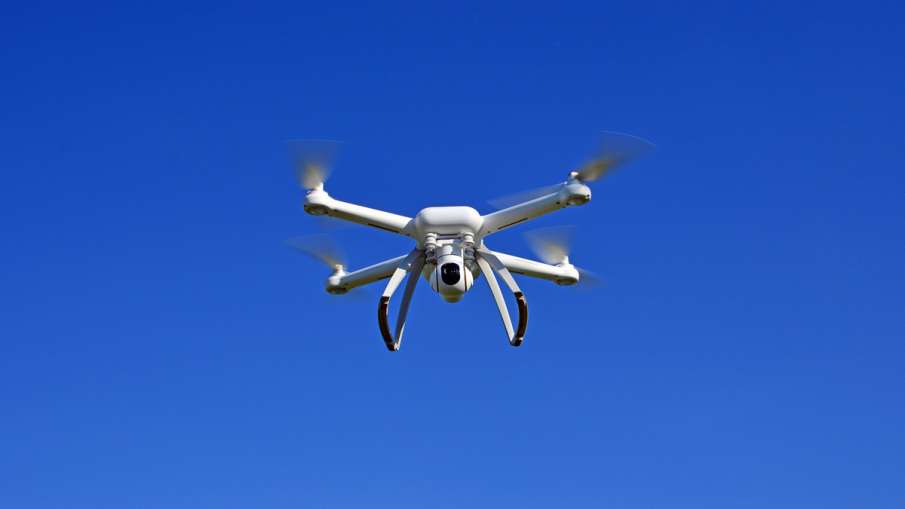  New Drone Policy Drone Rules 2021 announced, Drone corridors will be developed for cargo deliveries- India TV Paisa