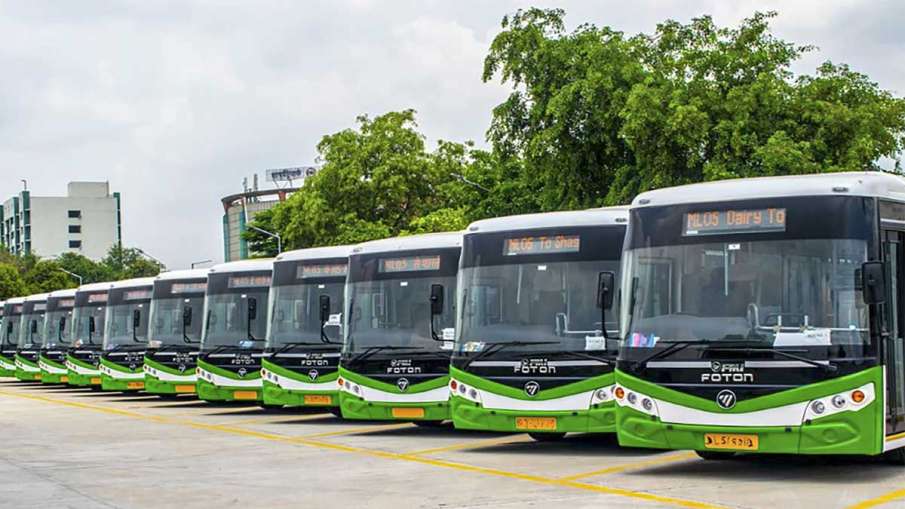 नई बसों में बढ़ेगी...- India TV Paisa