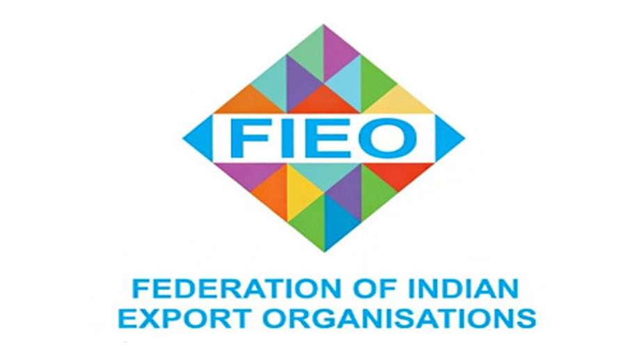 FIEO निर्यात के क्षेत्र में प्रवेश के लिए किसानों, स्टार्टअप, कारीगरों की मदद करेगा FIEO निर्यात के क्षेत्र में प्रवेश के लिए किसानों, स्टार्टअप, कारीगरों की मदद करेगा- India TV Paisa
