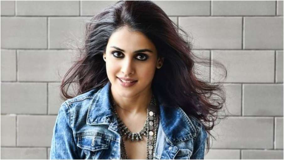genelia d'souza genelia d'souza- India TV Hindi