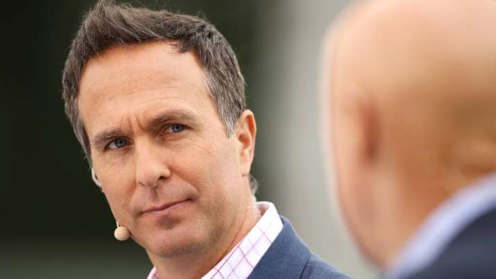 Australia going through turmoil on and off the field, relief news for England - Michael Vaughan Australia going through turmoil on and off the field, relief news for England - Michael Vaughan- India TV Hindi