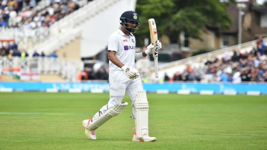 ENG v IND: KL Rahul... - India TV Hindi
