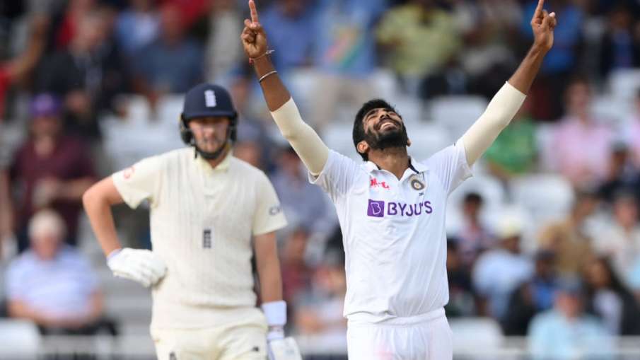 Jasprit Bumrah broke England's waist by taking 5 wickets, showed these players the way to the pavili- India TV Hindi