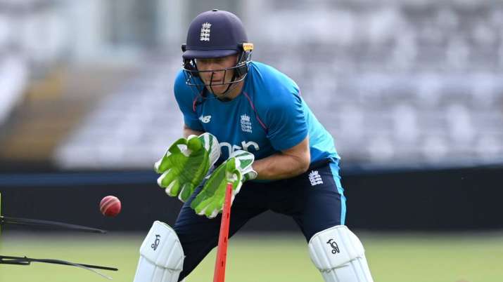 Jos Buttler may miss the last test match against India, also withdrawn from IPL- India TV Hindi