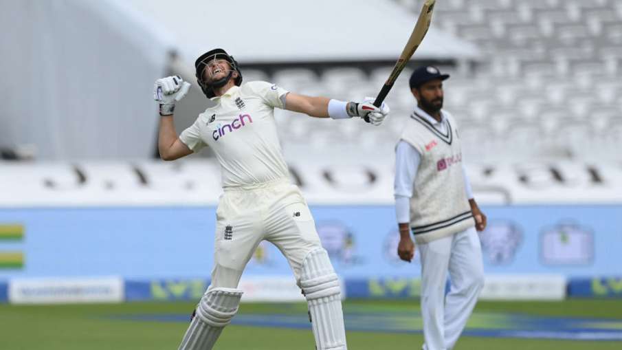 Joe Root stunned by scoring his 22nd century, made this record- India TV Hindi