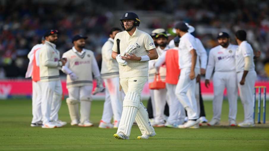ENG v IND : पूर्व कप्तान ने... ENG v IND : पूर्व कप्तान ने...- India TV Hindi