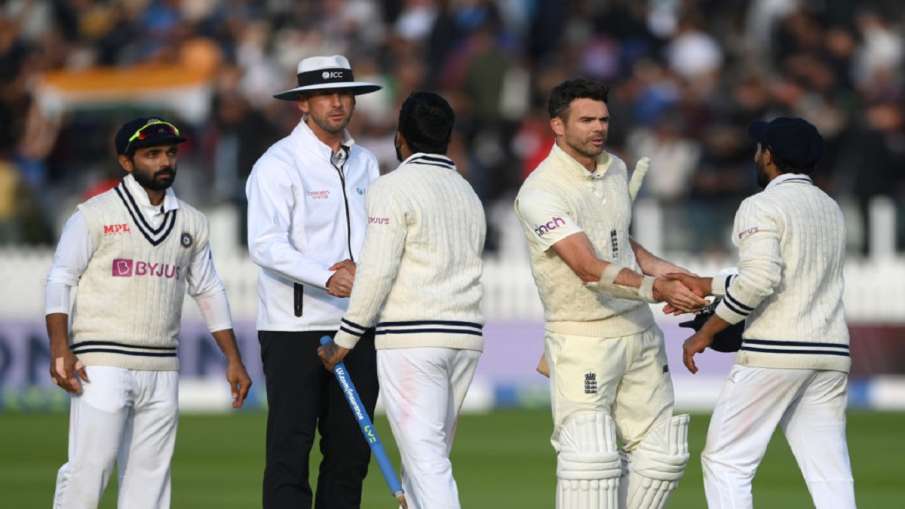 ENG v IND : पूर्व कप्तान को... ENG v IND : पूर्व कप्तान को...- India TV Hindi