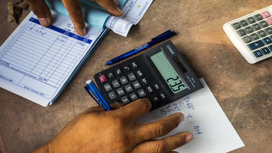 non filers of 2 monthly GST returns to be barred from filing GSTR1 From Sep 1 non filers of 2 monthly GST returns to be barred from filing GSTR1 From Sep 1- India TV Paisa