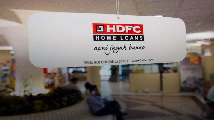 HDFC जून तिमाही मुनाफे... HDFC जून तिमाही मुनाफे...- India TV Paisa