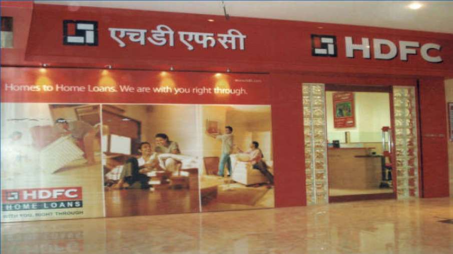 HDFC का संचयी शुद्ध लाभ 31 फीसदी बढ़कर 5311 करोड़ रुपए हुआ HDFC का संचयी शुद्ध लाभ 31 फीसदी बढ़कर 5311 करोड़ रुपए हुआ- India TV Paisa