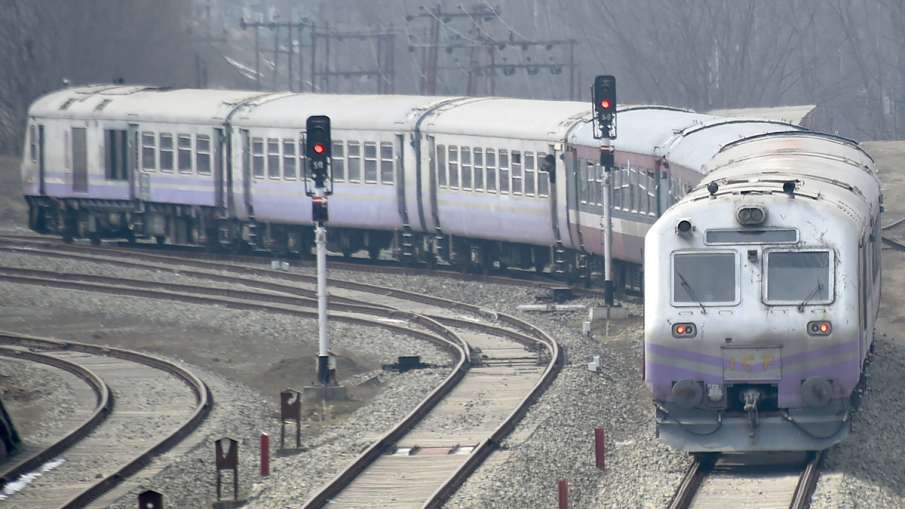  Indian Railways brings good news to passengers, entrusts RLDA to redevelop 49 more railways station- India TV Paisa