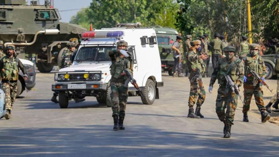 Jammu Kashmir, Apni Party Leader Killed, Ghulam Hassan Lone Killed, Ghulam Hassan Lone Jammu Kashmir, Apni Party Leader Killed, Ghulam Hassan Lone Killed, Ghulam Hassan Lone- India TV Hindi