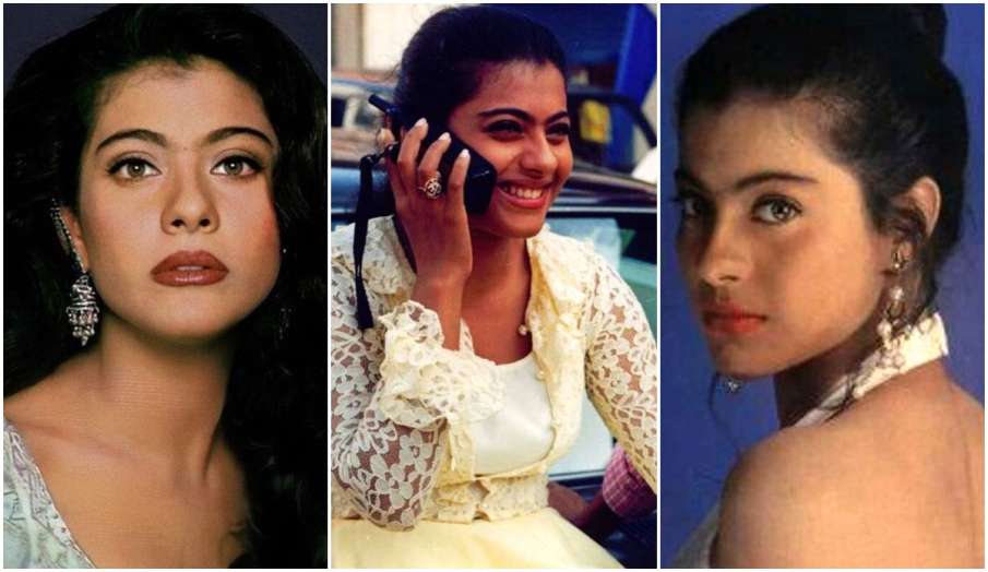 kajol birthday special story actress old and unseen pics latest news in hindi kajol birthday special story actress old and unseen pics latest news in hindi - India TV Hindi