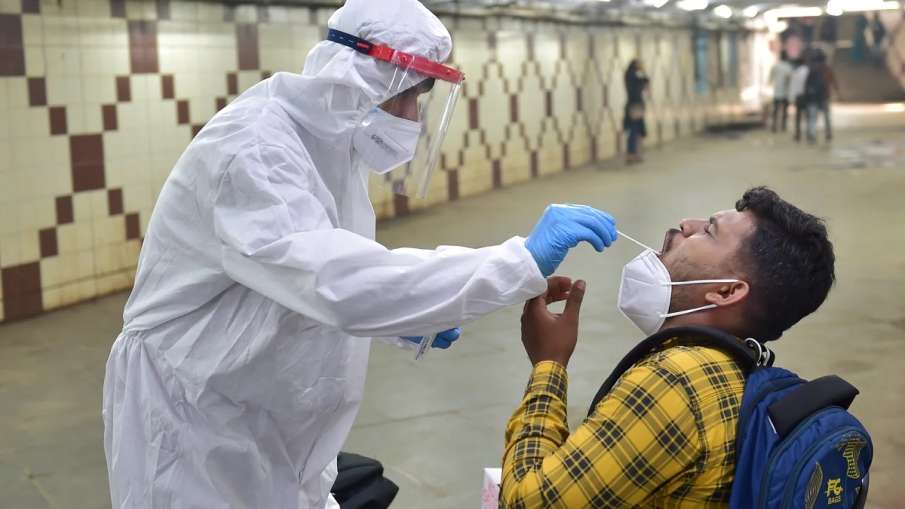 Coronavirus: Kerala reports 13,984 fresh infections, 118 deaths Coronavirus: Kerala reports 13,984 fresh infections, 118 deaths- India TV Hindi