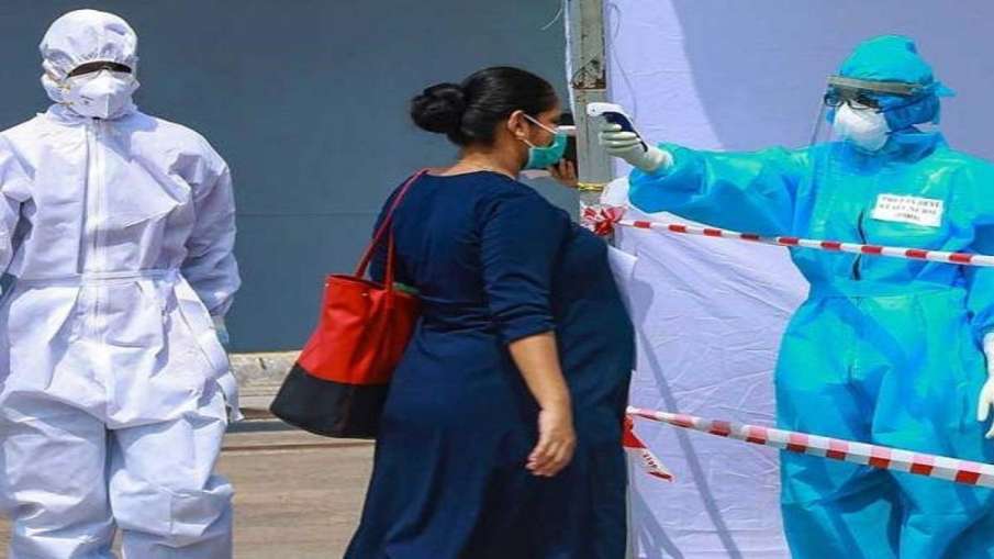 Kerala records 20,224 new Coronavirus cases and 99 deaths- India TV Hindi
