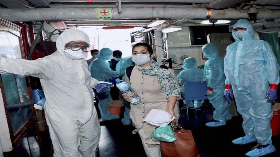 23,676 new coronavirus cases, 148 more deaths in Kerala 23,676 new coronavirus cases, 148 more deaths in Kerala- India TV Hindi