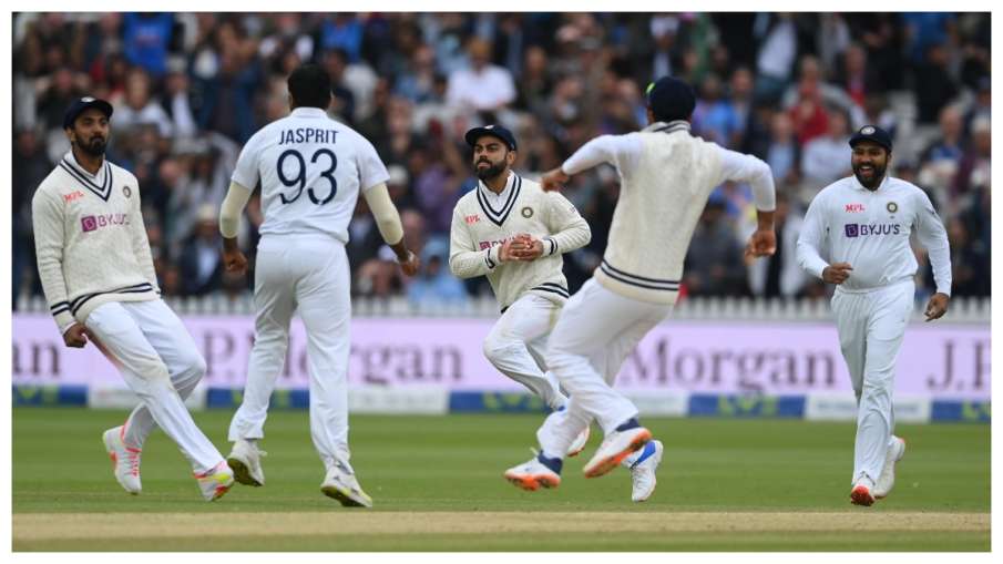 Ind vs Eng, Virat Kohli, Sports, India vs England, Lords Test match, Mohammad shami, jasprit bumrah- India TV Hindi