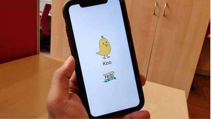 Koo के यूजर्स की संख्या... Koo के यूजर्स की संख्या...- India TV Paisa