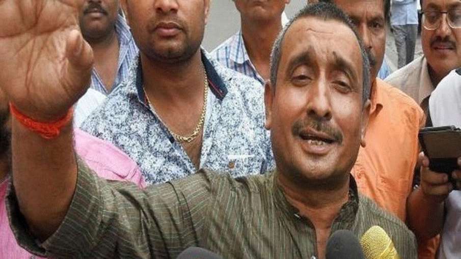 Kuldeep Singh Sengar road accident cases of unnao rape victim relatives delhi court cbi investigatio Kuldeep Singh Sengar road accident cases of unnao rape victim relatives delhi court cbi investigatio- India TV Hindi