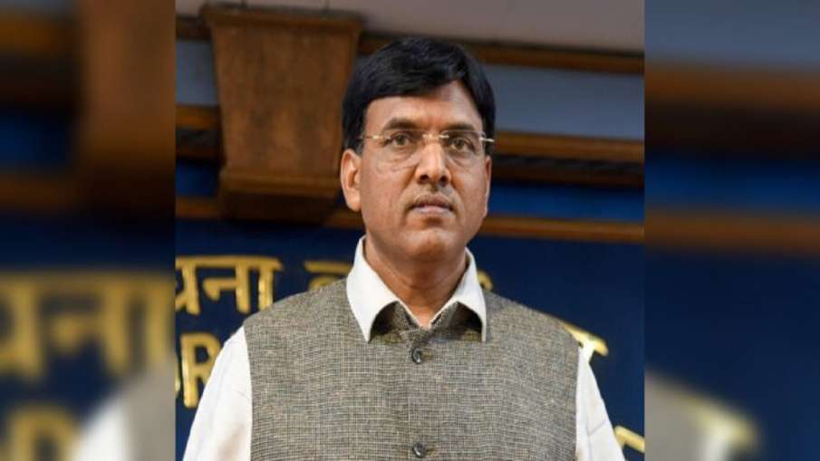 बच्चों के लिए कोविड-रोधी टीके का लेकर मनसुख मांडविया ने दी अहम जानकारी बच्चों के लिए कोविड-रोधी टीके का लेकर मनसुख मांडविया ने दी अहम जानकारी - India TV Hindi