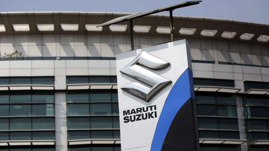 CCI fines Maruti Suzuki over dealer discount policy- India TV Paisa