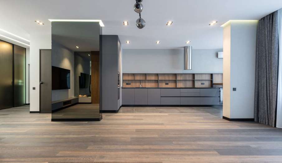 Vastu Tips: किचन में लगाएं बड़े आकार का आईना, मिलेंगे ये लाभ Vastu Tips: किचन में लगाएं बड़े आकार का आईना, मिलेंगे ये लाभ- India TV Hindi