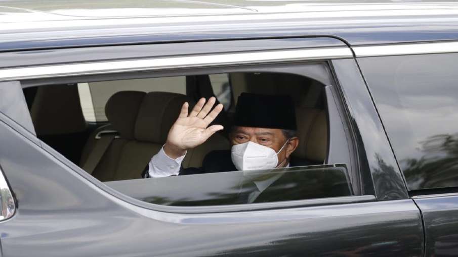 Malaysian PM resigns after failing to get majority support- India TV Hindi