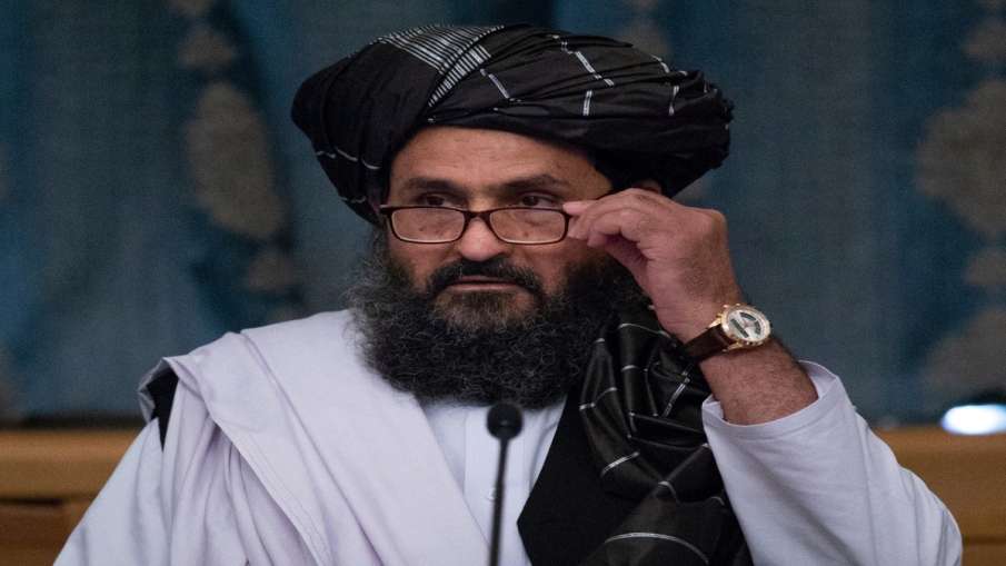 Taliban leader Abdul Ghani Baradar is 'undisputed victor' of war in Afghanistan: Report Taliban leader Abdul Ghani Baradar is 'undisputed victor' of war in Afghanistan: Report- India TV Hindi