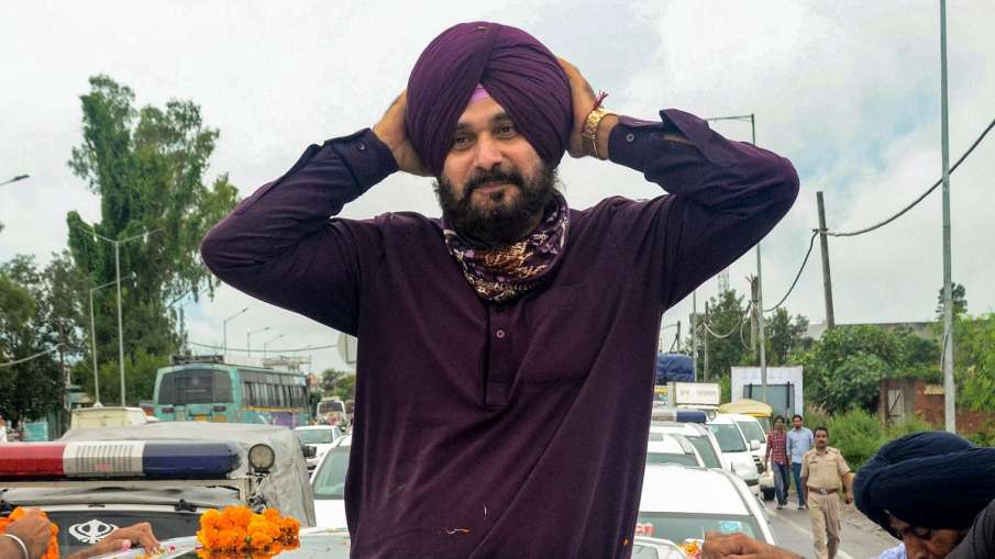एक दिन के विधानसभा सत्र से पंजाब के लोगों की समस्या का समाधान नहीं होगा: नवजोत सिंह सिद्धू एक दिन के विधानसभा सत्र से पंजाब के लोगों की समस्या का समाधान नहीं होगा: नवजोत सिंह सिद्धू- India TV Hindi