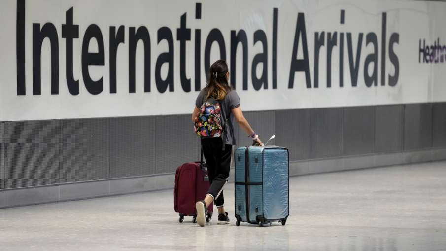 अफगानिस्तान: 129 भारतीयों को लेकर काबुल से दिल्ली के लिए रवाना हुआ एयर इंडिया का विमान- India TV Hindi