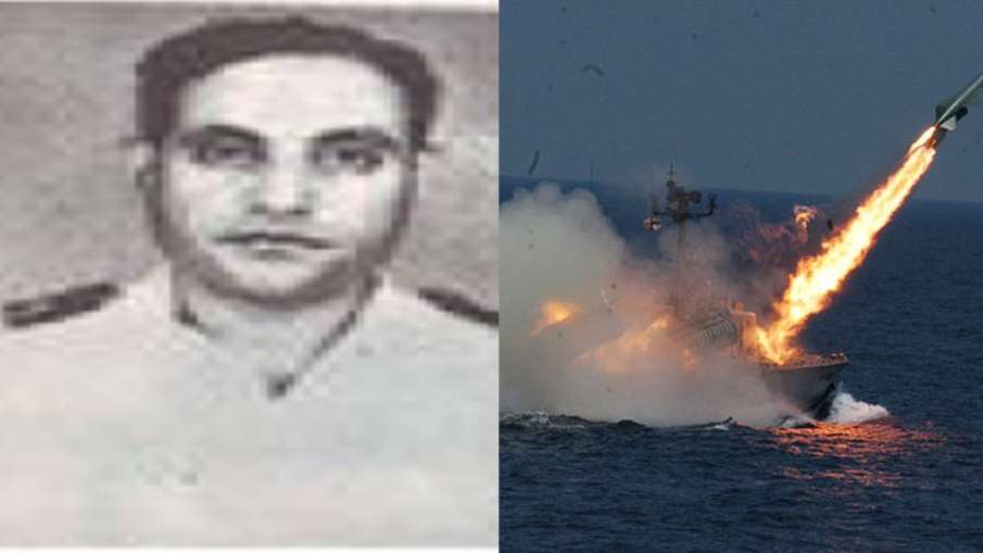 Hero who bombed Karachi port in 1971 Indo-Pak war dies - India TV