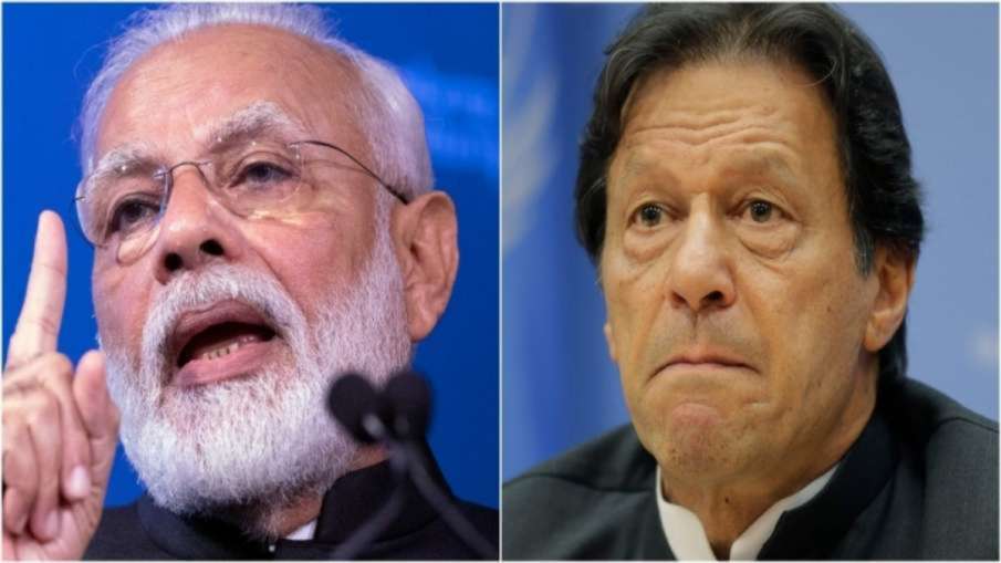 370 हटाकर कैसे पीएम मोदी ने फेर दिया था पाकिस्तान के अरमानों पर पानी? 370 हटाकर कैसे पीएम मोदी ने फेर दिया था पाकिस्तान के अरमानों पर पानी?- India TV Hindi