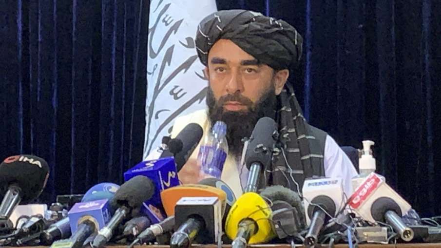 तहरीक-ए-तालिबान का मुद्दा पाकिस्तान को सुलझाना है, अफगानिस्तान को नहीं: तालिबान- India TV Hindi