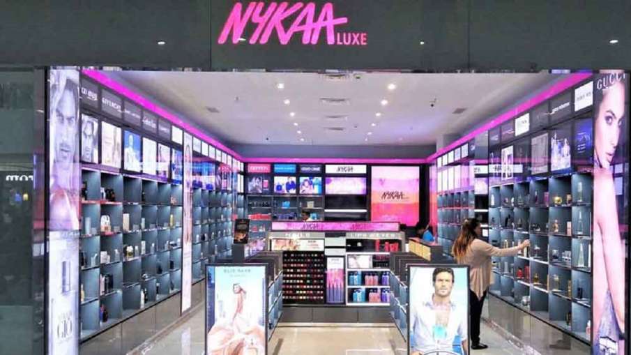 Nykaa and Adani Wilmar files IPO papers with Sebi Nykaa and Adani Wilmar files IPO papers with Sebi- India TV Paisa