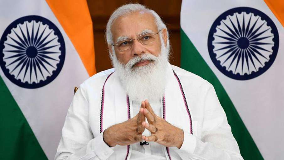 PM announces National Edible Oil Mission over Rs 11,000 cr to be invested PM announces National Edible Oil Mission over Rs 11,000 cr to be invested- India TV Paisa