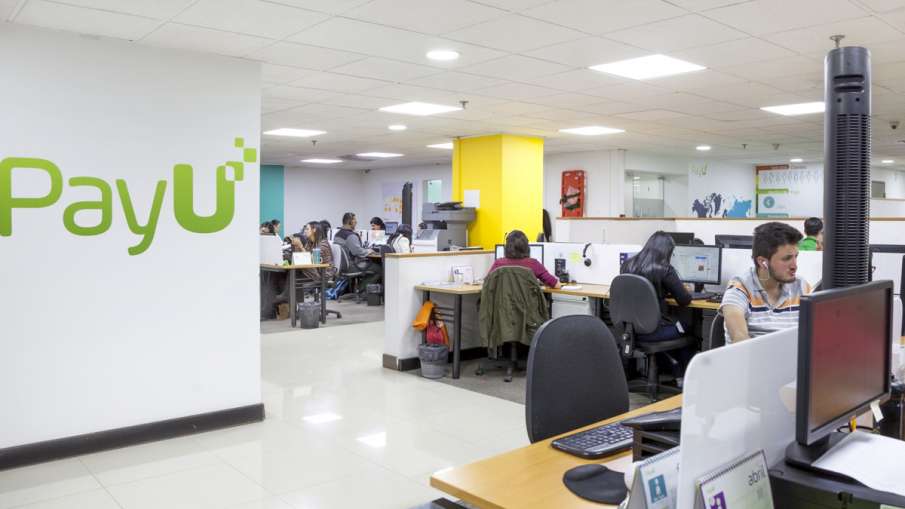 PayU acquired Billdesk for 47 million dollar PayU acquired Billdesk for 47 million dollar- India TV Paisa
