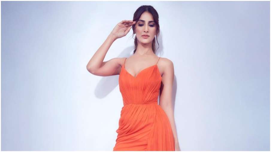 vaani kapoor vaani kapoor - India TV Hindi