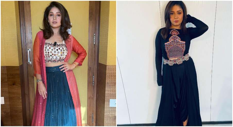 सुनिधि चौहान सुनिधि चौहान - इंडिया टीवी हिंदी