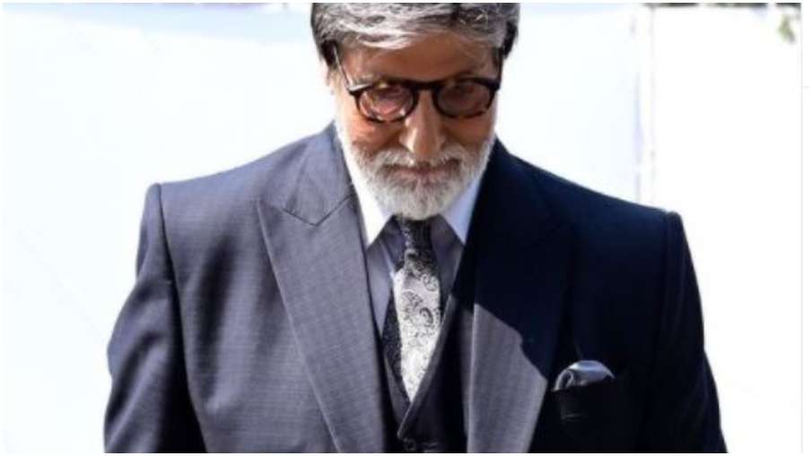 amitabh bachchan - India TV Hindi